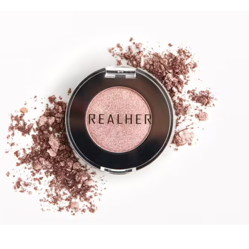 4/$25 RealHer Eyeshadow Victorious *New*